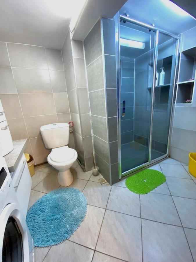 Sauna Apartament Brasov Exterior photo