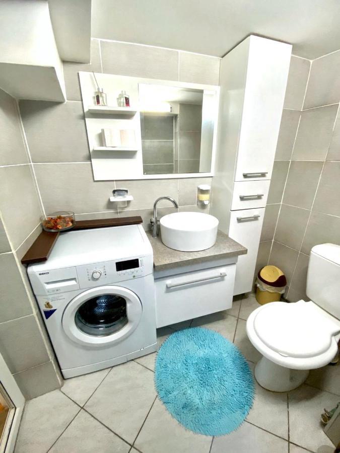 Sauna Apartament Brasov Exterior photo