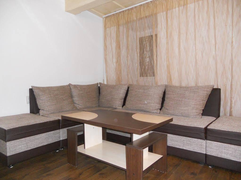 Sauna Apartament Brasov Exterior photo