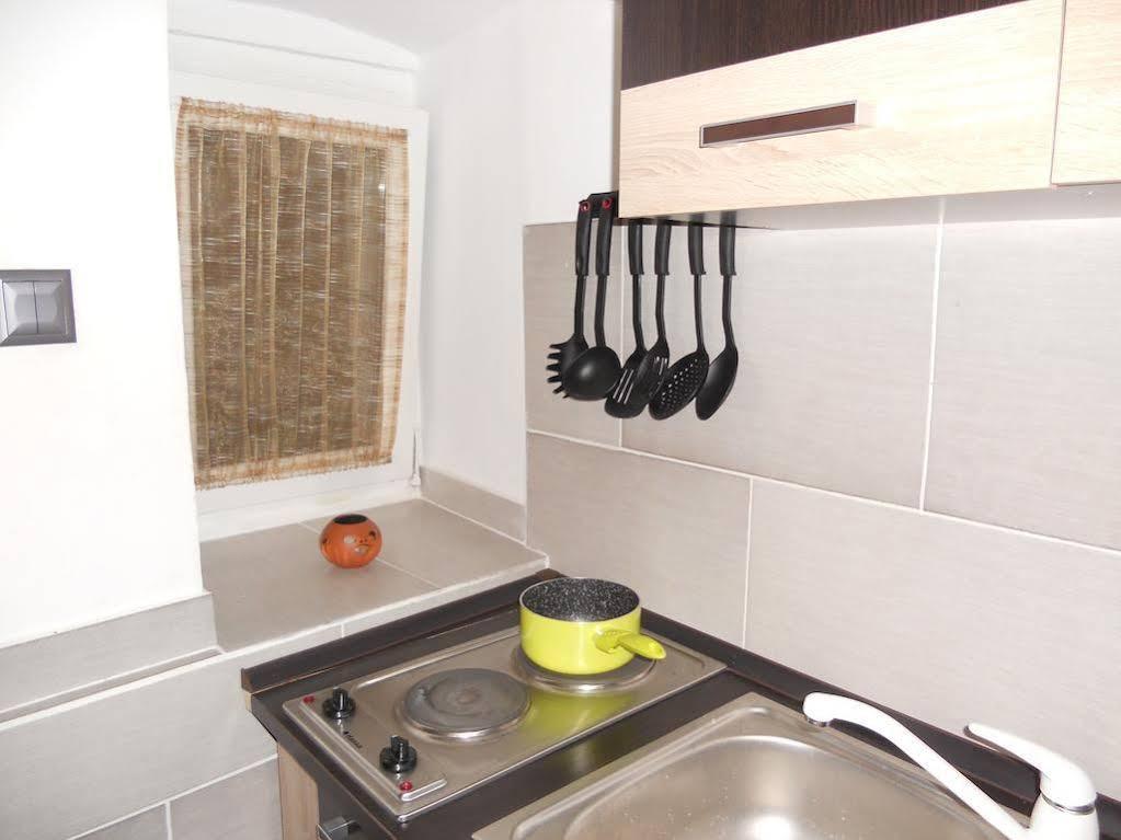 Sauna Apartament Brasov Exterior photo
