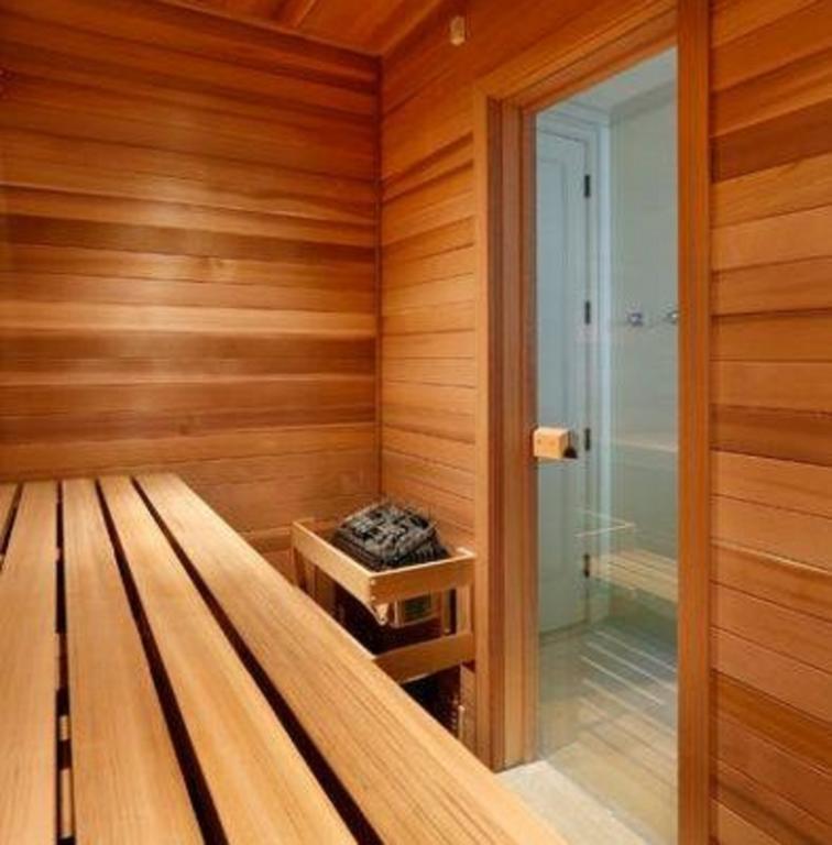 Sauna Apartament Brasov Exterior photo